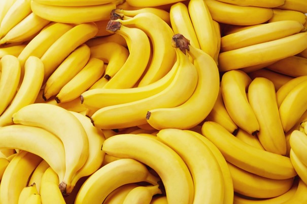 gladde praatjes krom praten wat recht is banaan