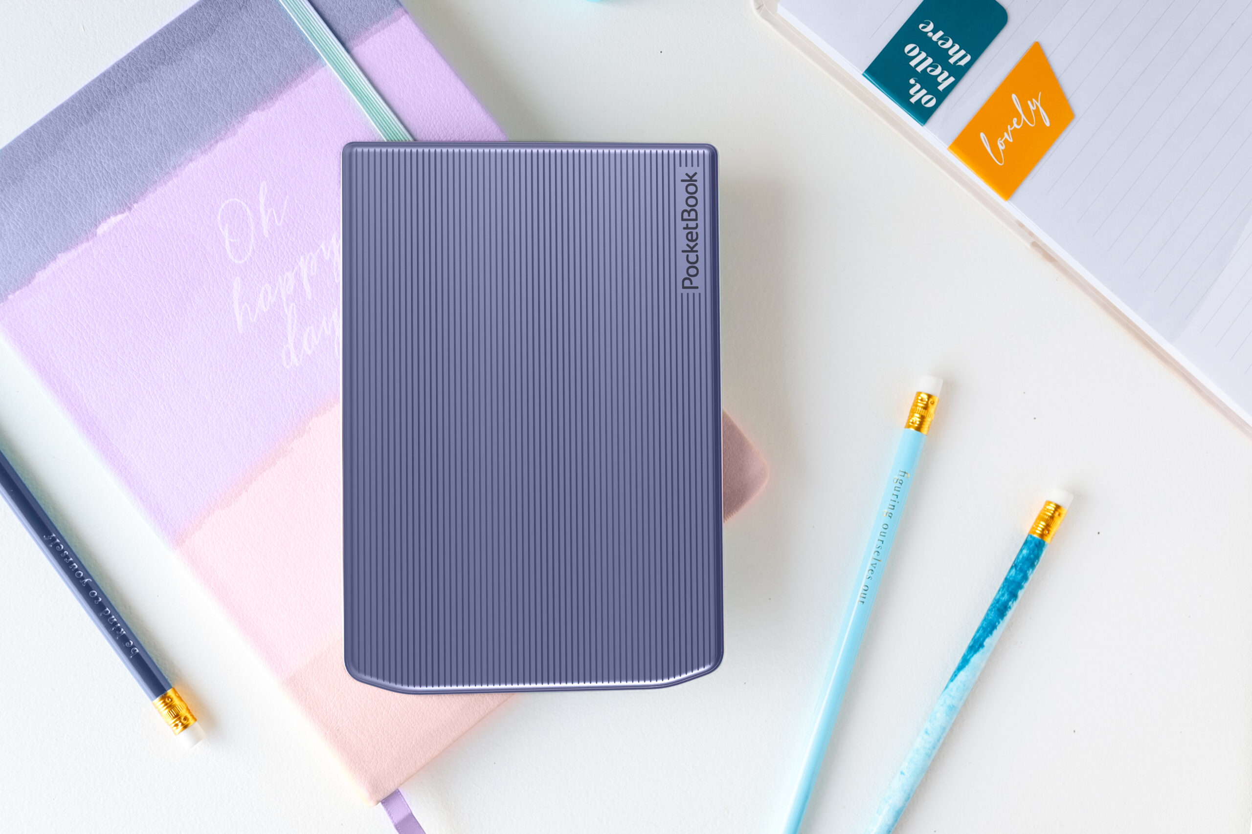 PocketBook Verse Pro Color sfeerbeeld