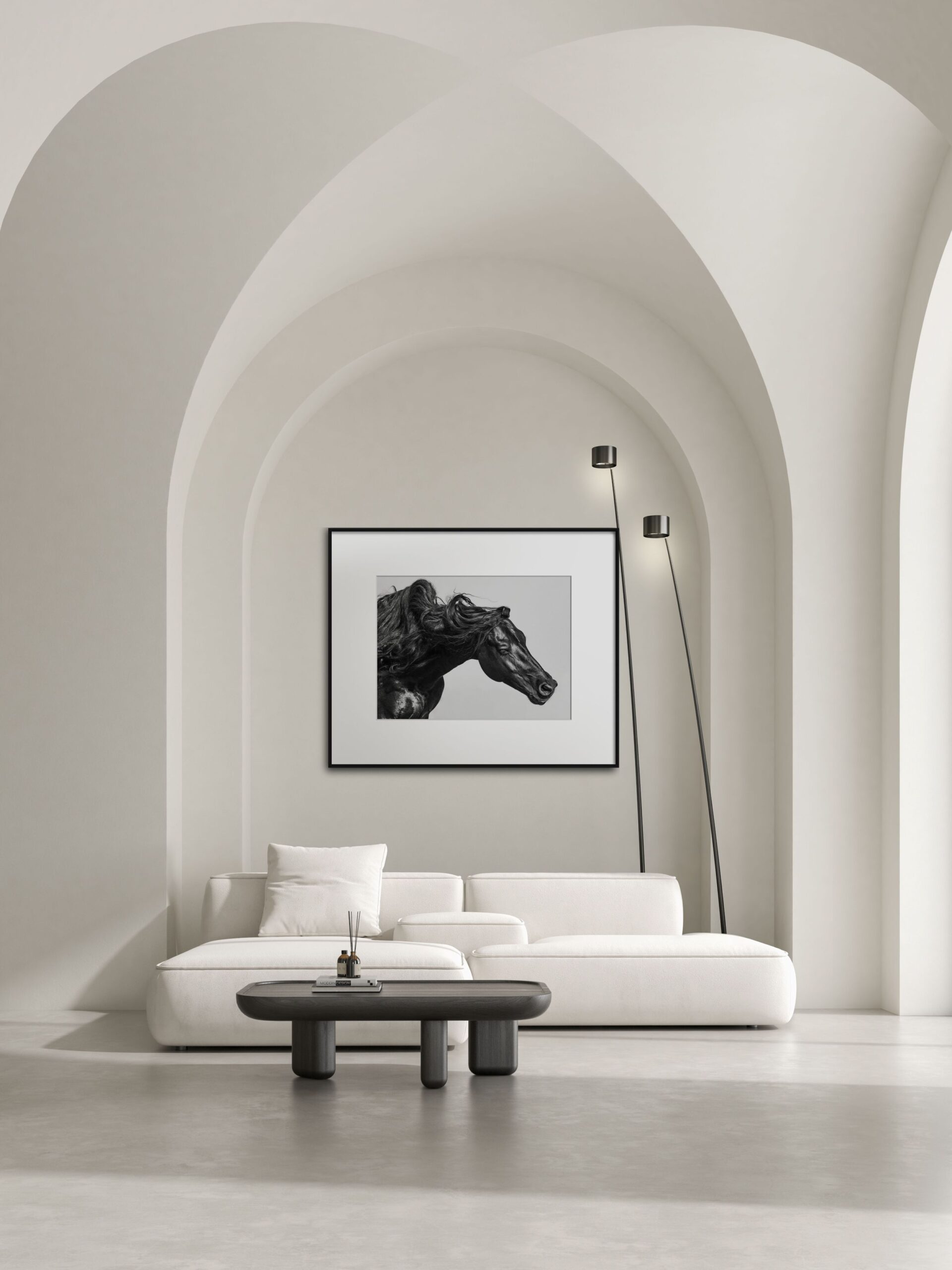 IONNYK Perspective Collection Maxine