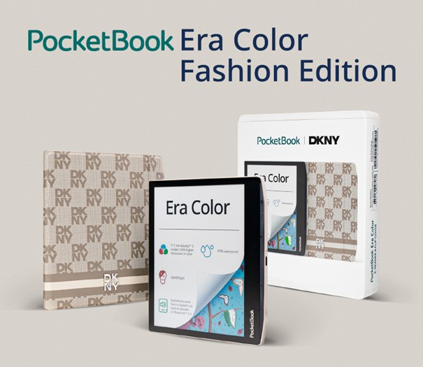 PocketBook Fashion Edition 1