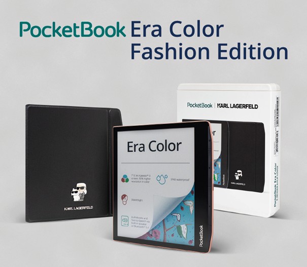 PocketBook Fashion Edition 8