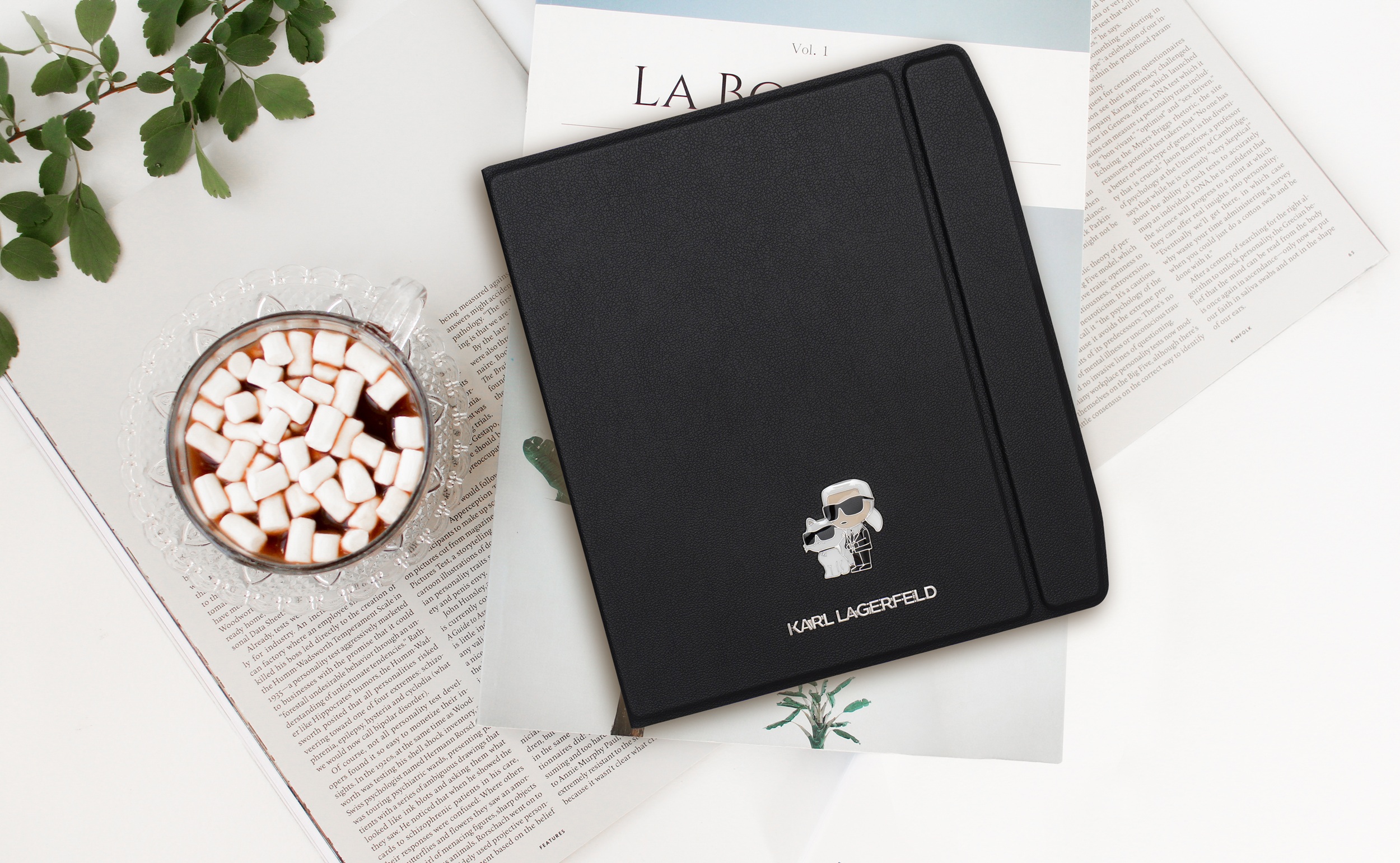 PocketBook Fashion Edition 3