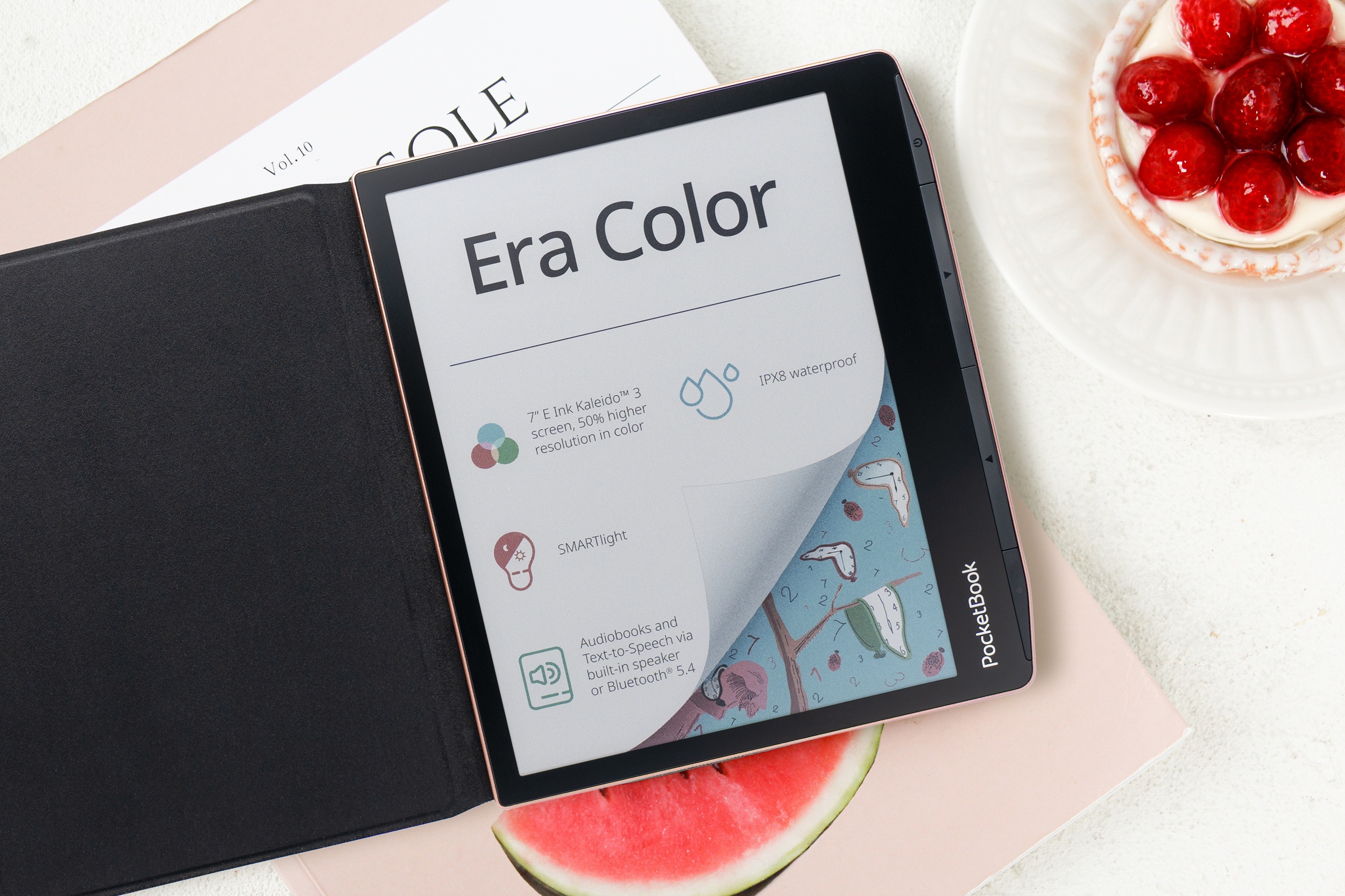 PocketBook Fashion Edition 4