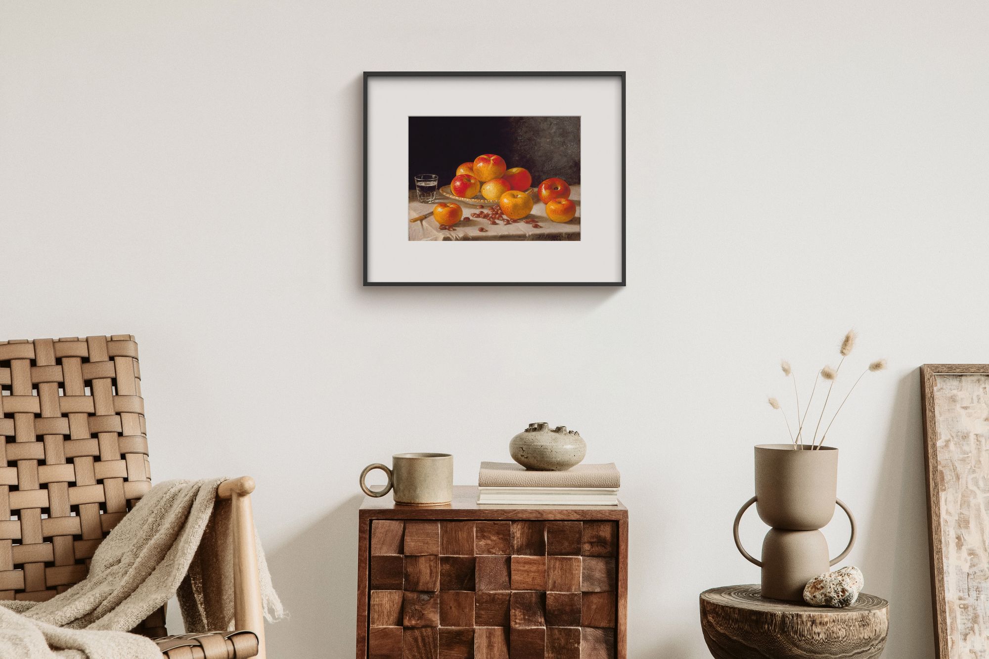 InkPoster Affresco 13.3 lifestyle