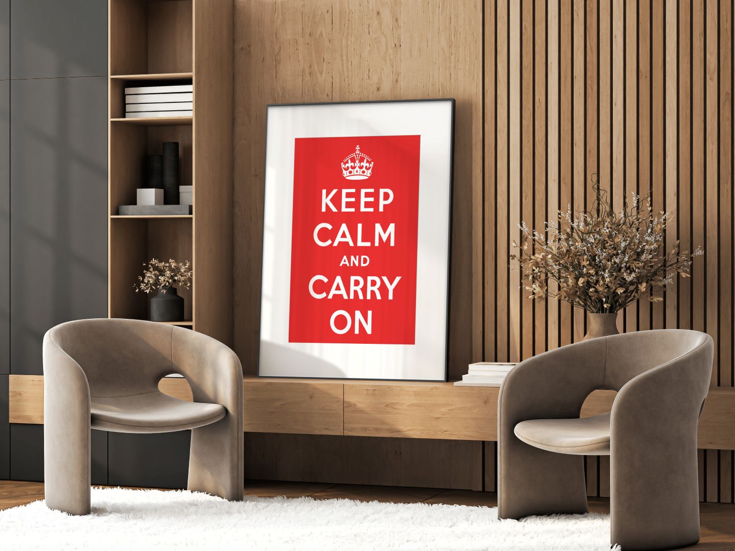 InkPoster Tela 40.5 inch – IWM