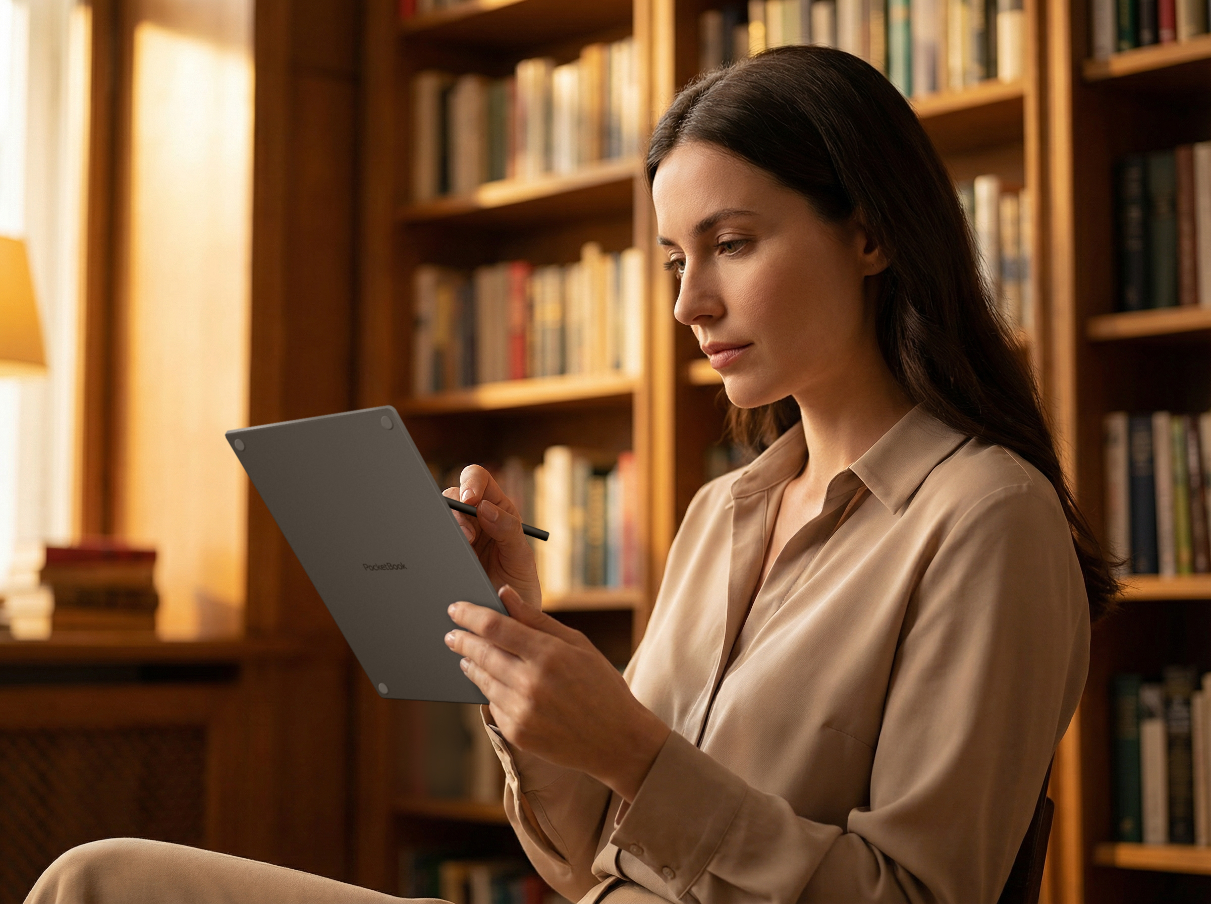 InkPad One lifestyle