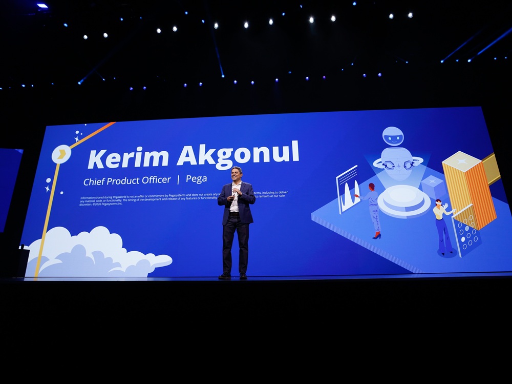 Kerim Akgonul - Pega